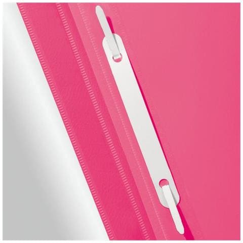 50016211 Prsentations-mappe Pink Polypropylen (pp) (50016211)  - Foto 2