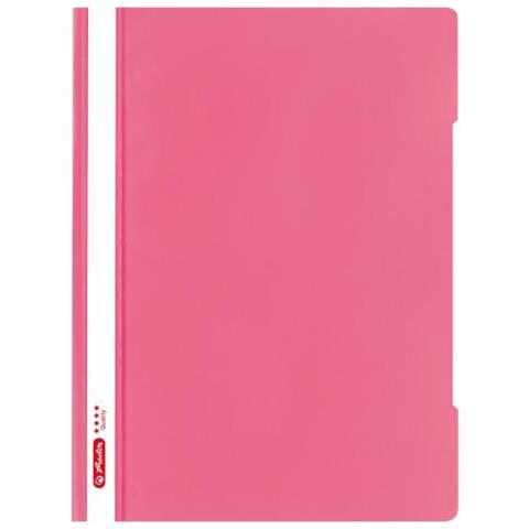 50016211 Prsentations-mappe Pink Polypropylen (pp) (50016211)  - Foto 1