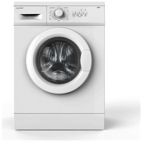 Lavatrice Standard MF814E 8 Kg Classe E Centrifuga 1400 giri - Foto 1