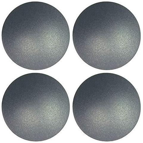 4x Gomma Caso Pad Piedi Con 10x Viti (10) E Brevi Cacciavite Compatibile Con Macbook Pro 1315 In - Foto 2