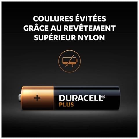 Nuove Batterie Alcaline Aaa Plus, 1.5v Lr03 Mn2400, Confezione Da 8 - Foto 1