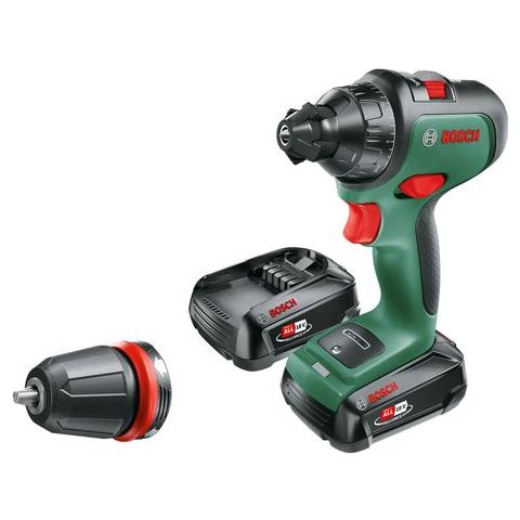 Trapano Avvitatore Batteria 06039b5006 Advanceddrill 18 - Foto 1