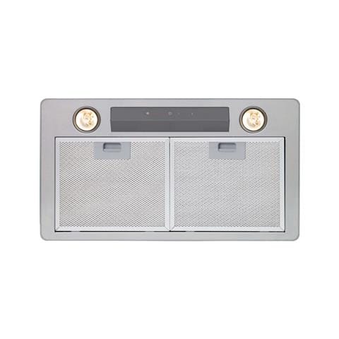 Cappa Gl 45 X / c Incasso, Larghezza 50 Cm, 820 M³ / h, Acciaio Inox, Classe Efficienza Energetica C, 65 Db - Foto 3