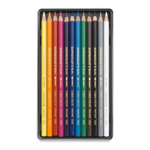 Supracolor Soft Aquarelle 12 - Foto 2