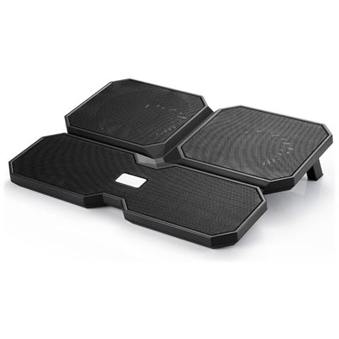 MULTI CORE X6, 380 x 295 x 24 mm, USB, USB, Scatola - Foto 1