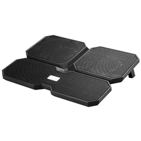MULTI CORE X6, 380 x 295 x 24 mm, USB, USB, Scatola - Foto 10
