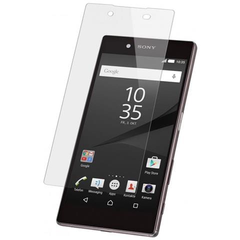 8980-1665 Chiara Sony Xperia Z5 1pezzo (i) protezione per schermo - Foto 1
