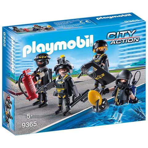 9365 set per costruzioni - Foto 2
