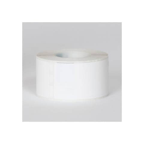 SLP-1RL Bianco Etichetta per stampante autoadesiva - Foto 1