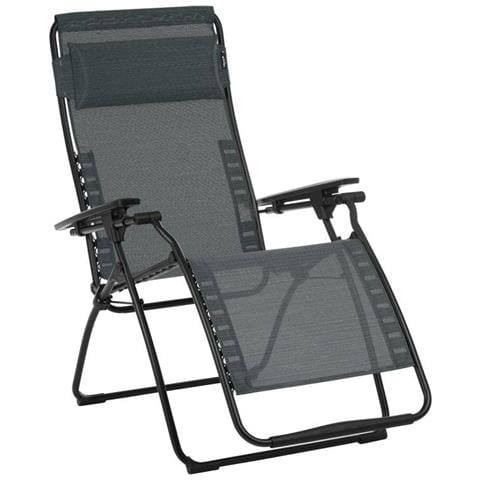 Sdraio Relax Futura Duo Lfm3113 - Ecume - Foto 1