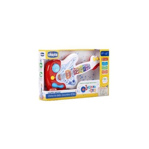 Gioco Chitarra Zecchino D'oro (11087) - Foto 1