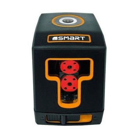 Laser Incrociato Sm-06-02015r Rosso 15 M - Foto 1