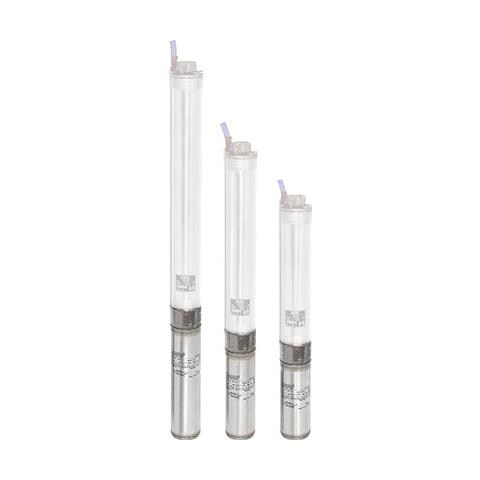 Motore Elettropompa Sommersa 40l 4 - Foto 1