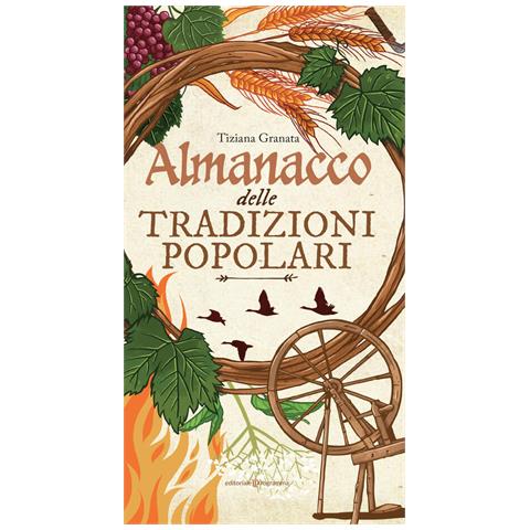 Tiziana Granata - Almanacco Delle Tradizioni Popolari - Foto 2