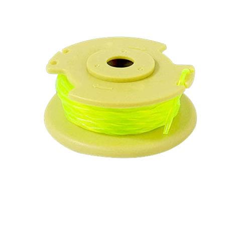 Bobine Di Ricambio Da 4 Pezzi Per Tagliabordi Ryobi Weed Eater Verde - Foto 2