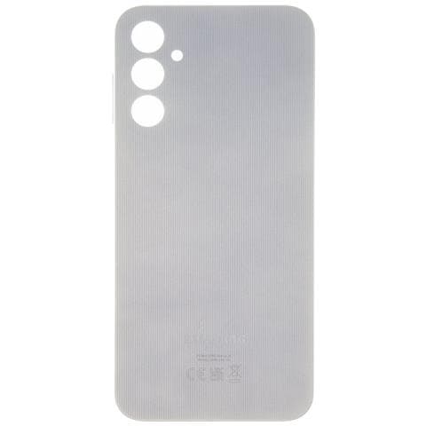 Cover Posteriore Scocca Originale Per Galaxy A14 4g Lte A145 Silver - Foto 1