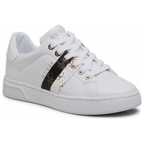 Sneaker Donna Guess Fl5reeele12 N. 40 - Foto 2