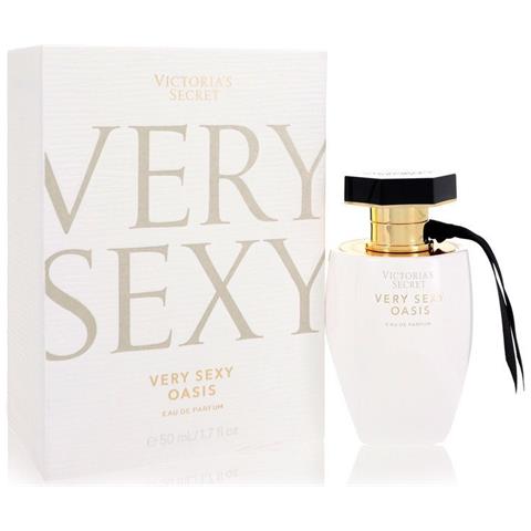 Very Sexy Oasis By Eau De Parfum Spray 1.7 Oz (women) - Foto 1