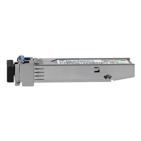 Sfp-bx1310-40-bo Modulo Del Ricetrasmettitore Di Rete Fibra Ottica - Foto 2