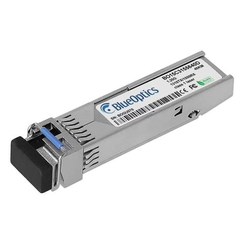 Sfp-bx1310-40-bo Modulo Del Ricetrasmettitore Di Rete Fibra Ottica - Foto 3