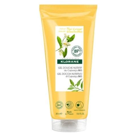 Gel Doccia Idratante Con Burro Di Cupuacu E Fiori Arancioni,, Flor De Narajo, 200 Ml - Foto 2