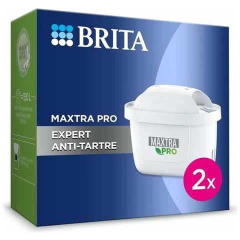 Filtro Per Brocca Filtrante Maxtra Pro Expert (2 Unità) - Foto 2