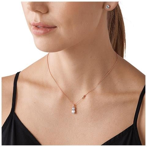 Collana Donna Michael Kors Mkc1545an791 - Foto 2