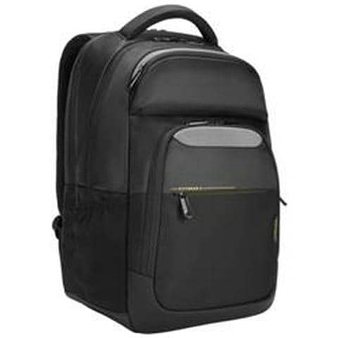 Zaino Per Portatile Targus Tcg662gl 15,6' Nero - Foto 1