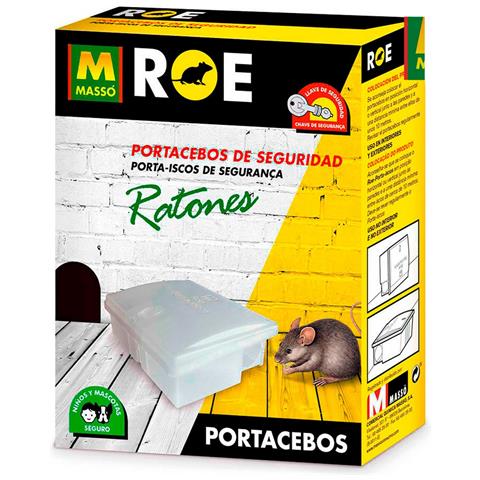 Esca Per Topi 231319 Roditori - Foto 1