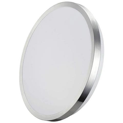 Applique Led 12w 220-240 V Polimero (26 X 5,8 Cm) - Foto 1