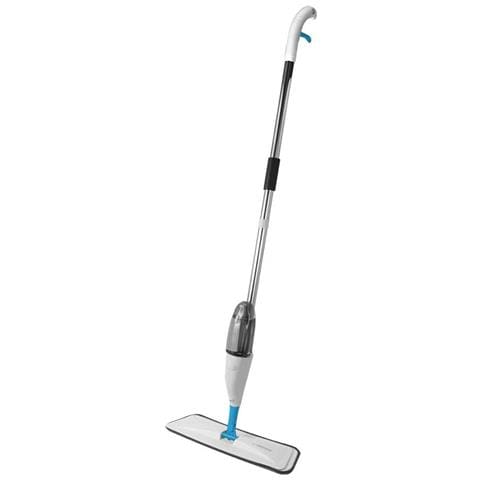 Scopa Elettrica A Vapore Ehs002 - Foto 1