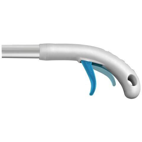 Scopa Elettrica A Vapore Ehs002 - Foto 7