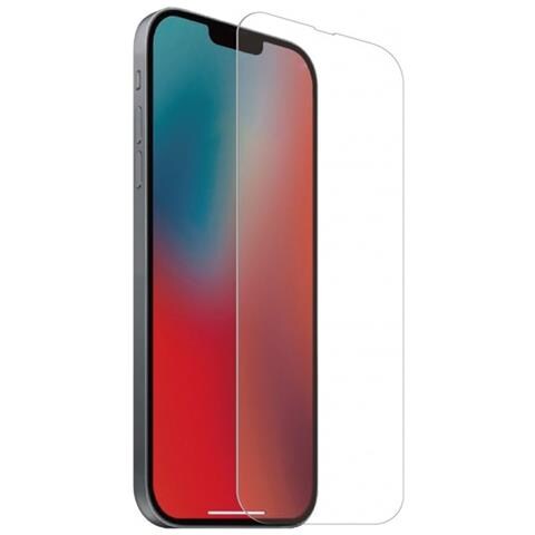 Salvadisplay Antigraffio Per Iphone 13 Mini, Trasparente - Foto 1