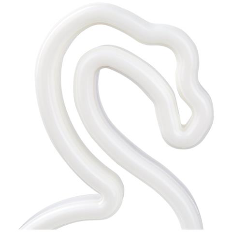 Set Di 3 Decorazioni Led Neon Multicolore Mabel - Foto 7