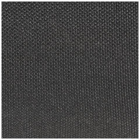 Pouf Mukki Tessuto Nero - Foto 10