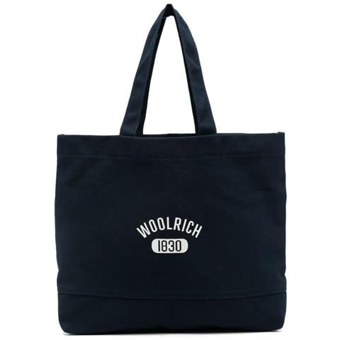 Borsa Shopper Tote - Taglia Unica Ecrue - Foto 1