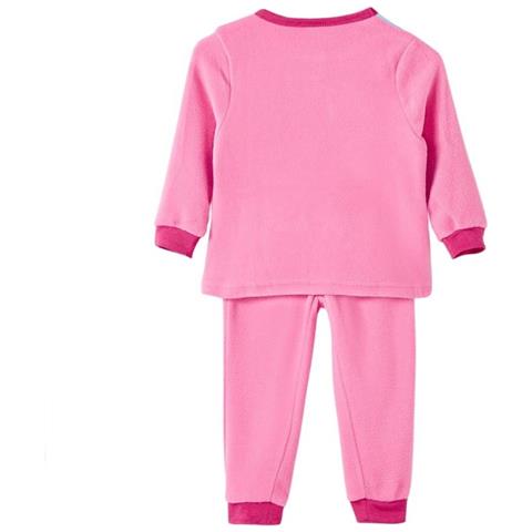 Pigiama Polare Princesse pri23-1779 s2-2a Ragazza - Foto 2