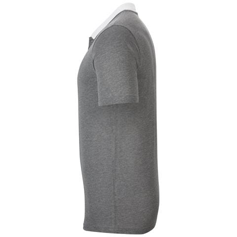 Polo Park 20 Cw6933-071 Uomo Taglia 2Xl Colore Grigio - Foto 2