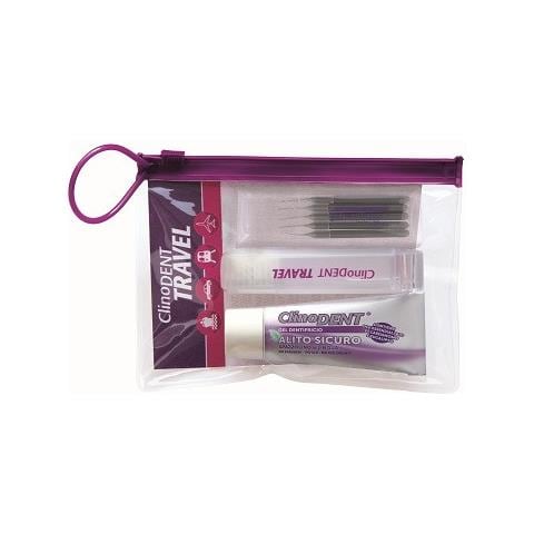 Clinodent Travel - Foto 1