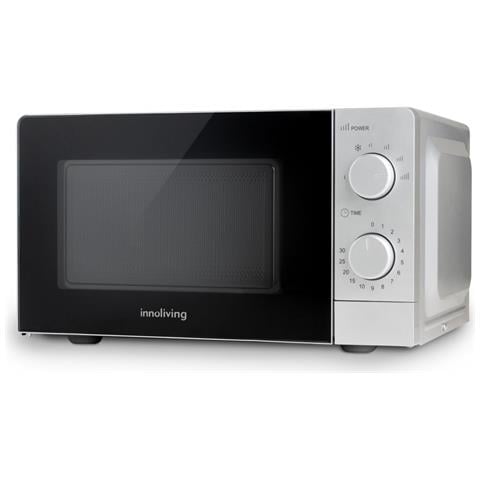 Forno A Microonde 19l Inn-860 - Foto 1