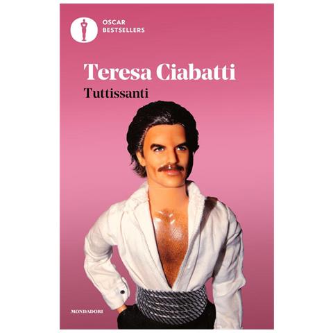 Teresa Ciabatti - Tuttissanti - Foto 1