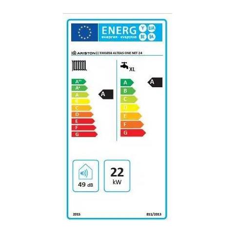 Caldaia Cares Premium 24 Eu Camera Stagna - Foto 2
