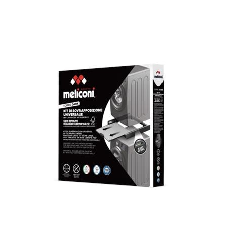 Torre Dark accessorio e componente per lavatrice Kit di sovrapposizione 1 pz - Foto 11