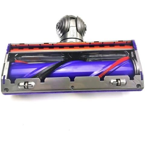 Originale Spazzola Turbo Motorhead - 967483-05 - Foto 2