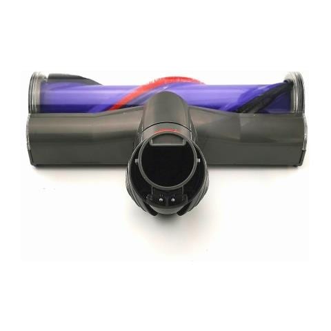 Originale Spazzola Turbo Motorhead - 967483-05 - Foto 4
