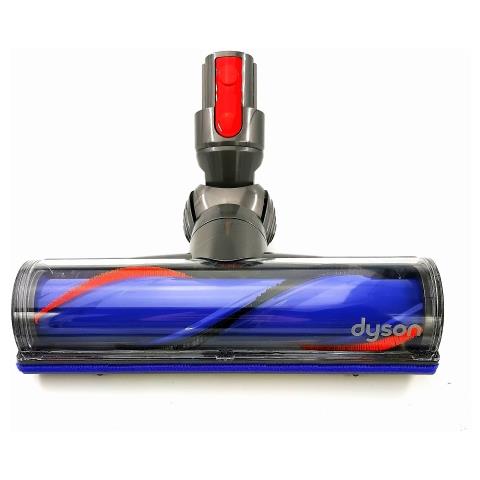 Originale Spazzola Turbo Motorhead - 967483-05 - Foto 1