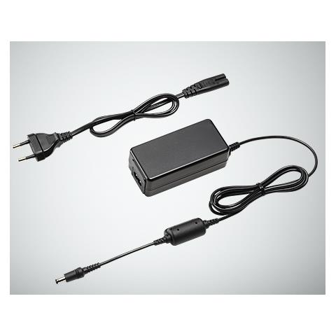 DMW-AC10E adattatore e invertitore Interno Nero - Foto 1