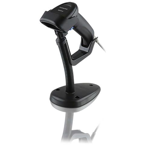 STD-AUTFLX-QD25-BK lettero codici a barre e accessori Stand - Foto 3