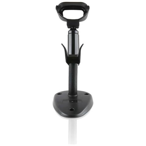 STD-AUTFLX-QD25-BK lettero codici a barre e accessori Stand - Foto 1