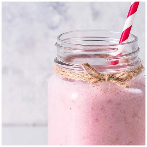 Barattolo In Vetro 450 Ml 7,8x7,8x12,7 Cm. Colore Trasparente - Foto 2